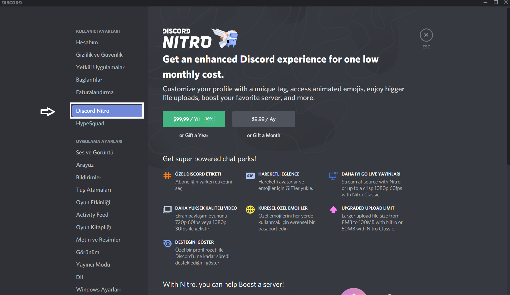 Kdwow Discord