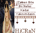HiCRaN...