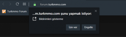 tarayıcı turkmmo