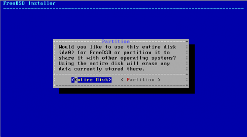FreeBSD-DiskPartitionsEntireDisk.png