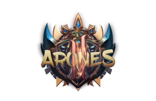 Arones2Logo