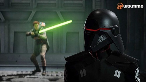 Star Wars Jedi Fallen Order'ın Farklı Sonları Var Mı2