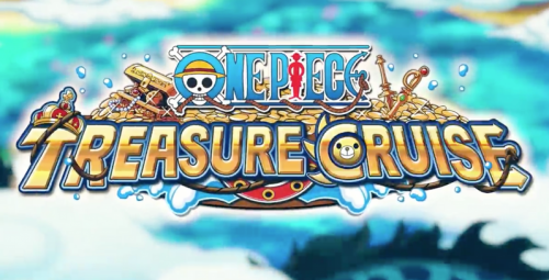 One Piece Treasure Cruise header