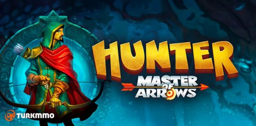 Hunter Master of Arrows apk indir