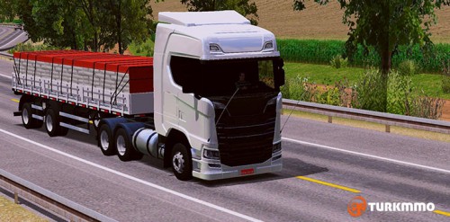 World Truck Driving Simulator APK İndir