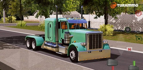 World Truck Driving Simulator Hileli APK İndir