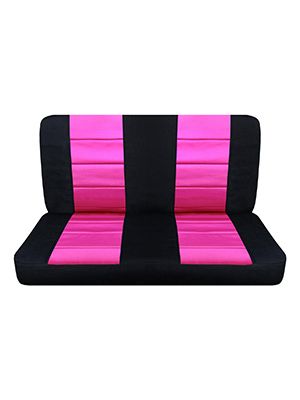 hot_pink_and_black_bench_seat_covers_small.jpg