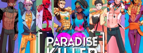 Birinci Sahis Acik Dunya Arastirma Oyunu Paradise Killer 4 Eylulde PC Icin Cikis Yapacak 1620x600