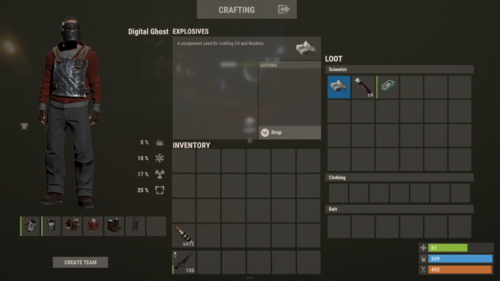 how to find explosives in rust npcs 768x432