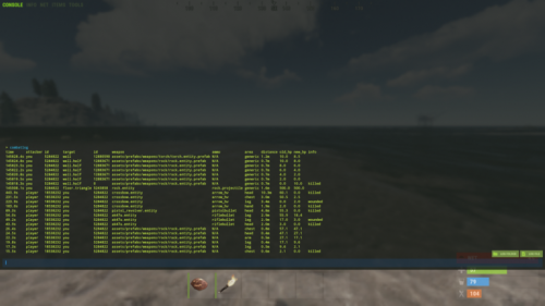 how to find who killed you in rust combatlog 768x432