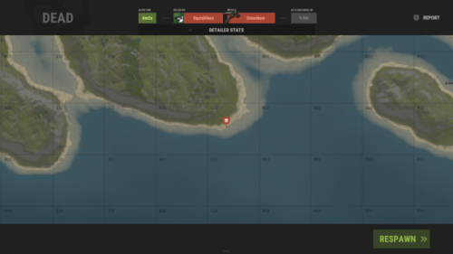 how to find who killed you in rust death screen 768x432