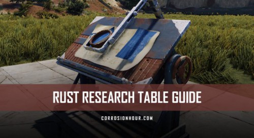 rust research table guide 735x400