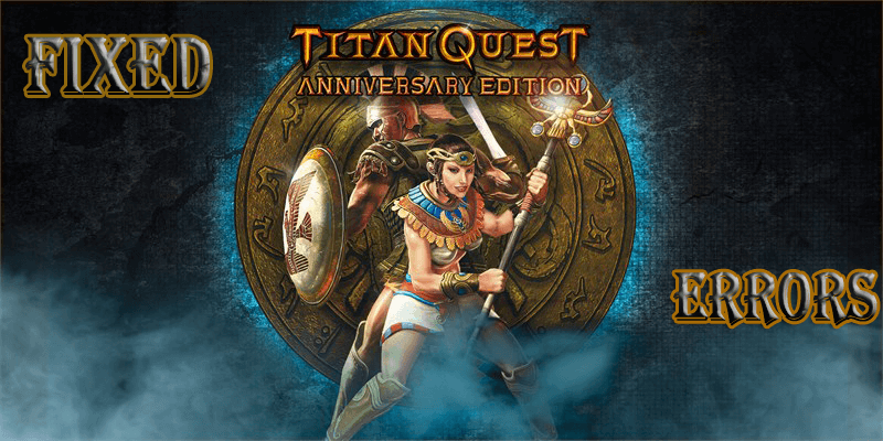 titan quest anniversary edition vs original