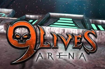 9Lives Arena download the new for windows