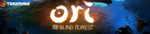 Ori and the Blind Forest TM