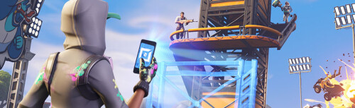 featured fortnite warmup courses