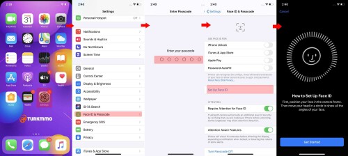 face id not working iphone troubleshooting guide (1)