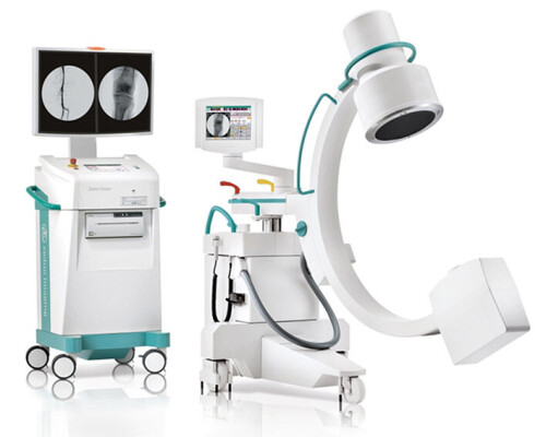 Knoveletch helps you choose the right fluoroscopy system for your facility, which means finding one that benefits everyone. We offer a refurbished fluoroscopy C Arm Machine in Texas, install a warranty, and upgrade your analog machine to digital, OEC, GE.

https://knoveltech.com/fluoroscopy-c-arm/