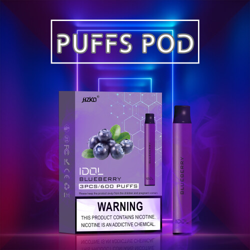 Looking for idol max? Puffspod.com is a prominent site to buy bulk vape. We provide disposable vapes shipping and delivery in a short period of time. Our warehouse facilitates the process of fast shipping, with customer and employee satisfaction. To know more visit our site.

https://www.puffspod.com/