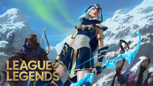 everything we know about league of legends mmo rpg riot games release date regions more