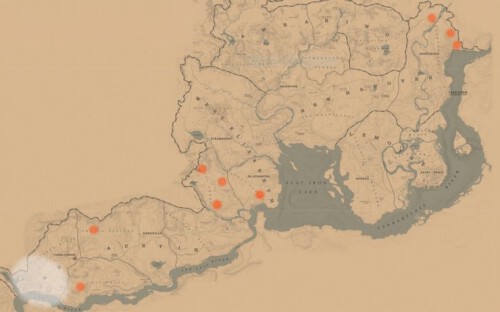 Cougar-locations-Red-Dead-Redemption-2-Online-Maza-legendary-Sapa.jpg