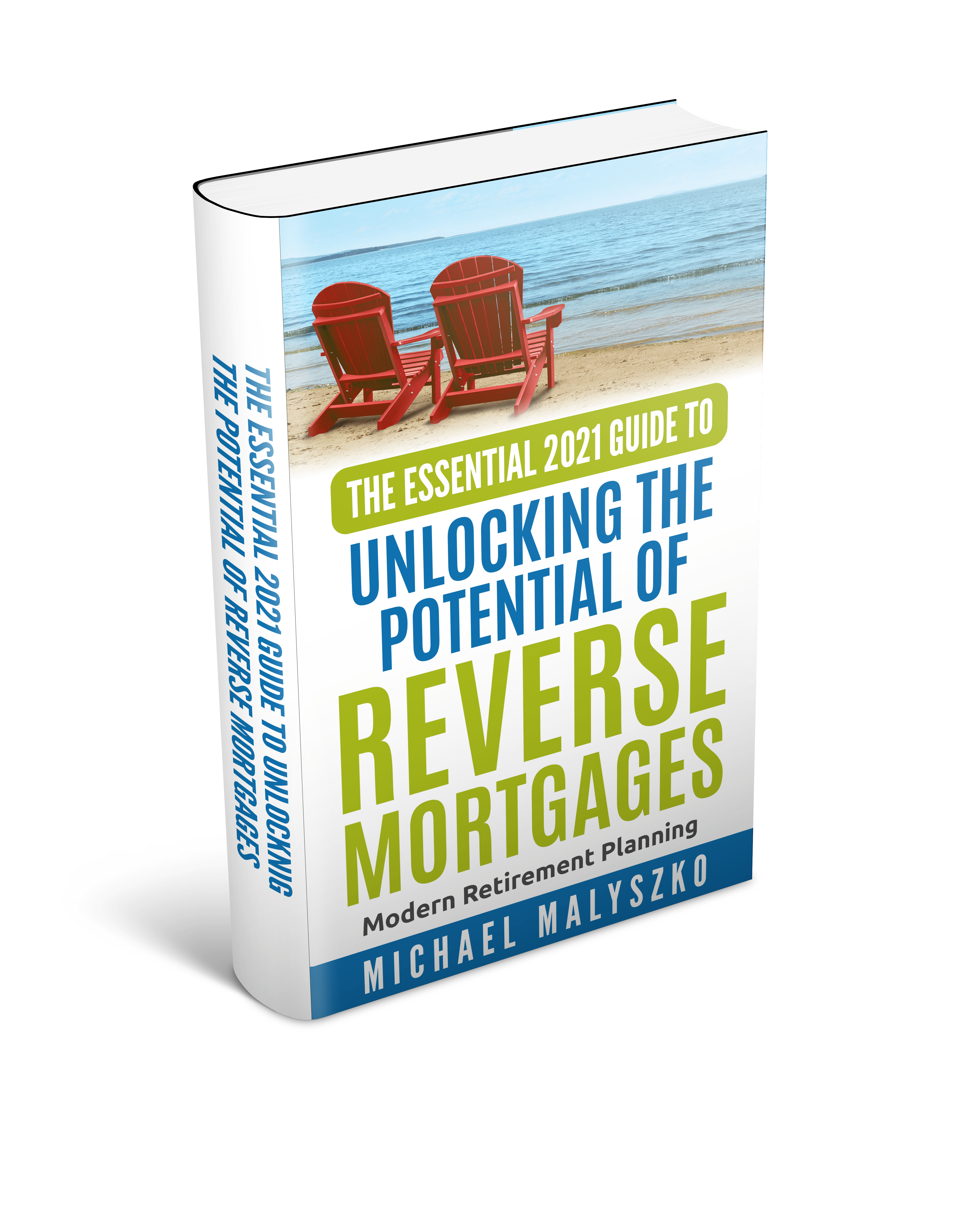 Reverse mortgage