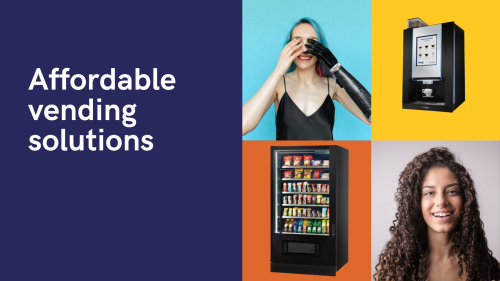 Finding for vending machine on lease? Vending-machines.ie is a popular platform that offers the benefit of not paying the full cost of a vending machine when leasing or renting one. Please take a look at our website for more information.

https://vending-machines.ie/vending-machine-leasing/