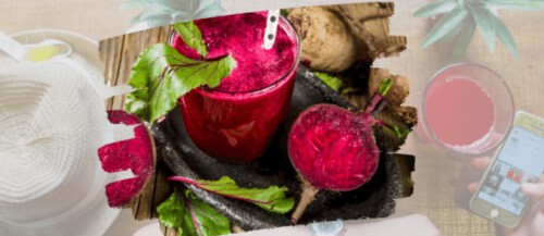 Glowalley.com provides Beetroot juice is good for your skin since it works as a blood purifier. This aids in the prevention of mild skin rashes and pimples. For more details, visit our site.

https://glowalley.com/amazing-beetroot-juice-benefits-for-skin-body/