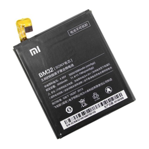 XIAOMI Mİ 4 BM32 BATARYA PİL