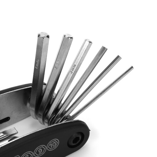 Ukgate.uk is the best place to buy the 16 in 1 multi-function bike repair tool kit wrench screwdriver. We offer fully functional, highly durable products, easy to carry, and easy to solve the problem of bicycle trouble. Keep in touch with us if you need more information.

https://ukgate.uk/products/16-in-1-multi-function-bike-repair-tool-kit-grinding-film-torque-wrench-screwdriver