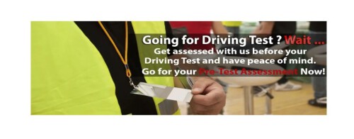 Searching for the best driving school in Ermington? 3mdrivingschool.com.au is a prominent place with a team of professional and certified instructors with road safety training and skill-enhancing tips. Check out our site for more info.

https://3mdrivingschool.com.au/driving-school-ermington/