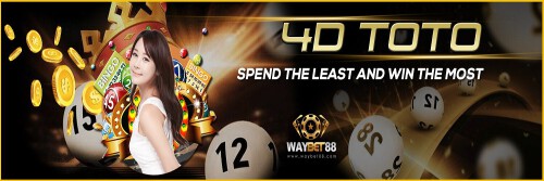 In search of lotto 4d result live in singapore? Waybet88.com is a trusted source of information about the best online casinos, gambling, and lottery games. We provide the most comprehensive collection of all casino sports at free points casinos. For further information, please visit our website.

https://waybet88.com/4d-toto/