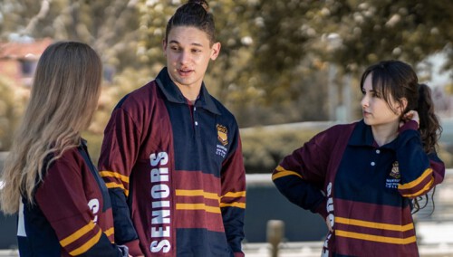 We are offering you the best design your own poly-cotton senior school leavers jerseys and custom T-Shirts at most reasonable prices in Queensland. Explore our product today, visit our website.


https://brizleavers.com.au/product-category/dyo-design-your-own/poly-cotton-jerseys-dyo-design-your-own/