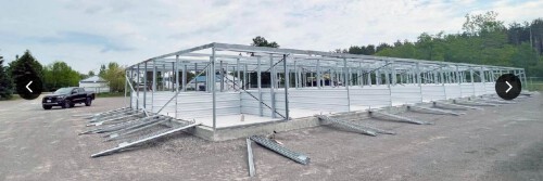 Prestige Steel Buildings provides highly specialized, custom commercial steel buildings in Canada for business and personal use. Contact us for more information!


https://prestigesteel.ca/