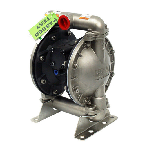 We are one of the leading shops in the USA where you can shop for air operated diaphragm pumps offering high performance as well as high reliability. Visit our website today for more information.