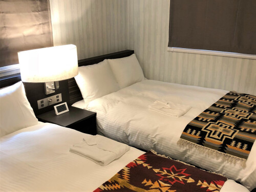 Searching for hills hotels in Roppongi? Visit Act-hotel.com offers best hills hotels. We offers a wide variety of hotel accommodations, for your comfort and convenience. Book the best hotels in Argentina right now, at the best price. For more info, visit our website.

https://www.act-hotel.com/roppongi/en/