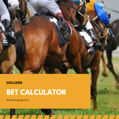 HouJeng was inspired to analyze data using machine learning methods. We focus primarily on Hong Kong Horse races and if you are looking for more analysis on Horse racing then visit us at HouJeng.com to gain access to our BEST horse racing tips and our Bet Calculator.