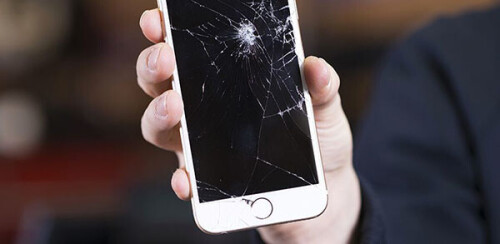 We provide iPad & iPhone screen repair service for cracked and damaged screens at affordable prices. Visit us or call us at 848-232-4787.