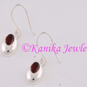 Garnet-Dangling-Earrings-Sterling-Silver-Earrings-for-Women-Handmade-Earrings-B07T8PM9CH-300x300.jpg