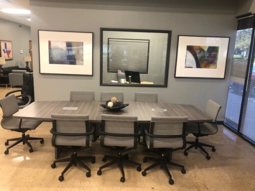 Buy office furniture Ft worth from our nearest store. We are dealing with these quality products available in a variety of design options. Shop now!

https://awofficefurniture.com/