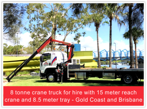 Want to hire a crane? Otmtransport.com.au is a renowned platform that offers the best solutions for truck rental. We provide mobile crane truck hire or crane truck rental services at reasonable prices. Check out our site for more details.

https://otmtransport.com.au/