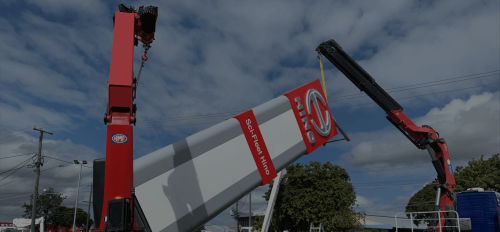 Searching for crane hire in Brisbane? Otmtransport.com.au is a top platform that provides the best crane truck hire services in Ipswich. We offer excellent solutions for crane truck hire by using the most advanced approach. Explore our site for more details.

https://otmtransport.com.au/crane-truck-hire-brisbane/