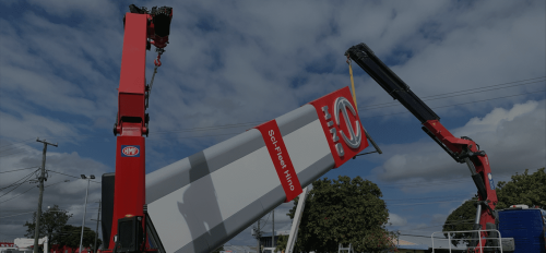 Searching for mobile crane hire in Brisbane? Otmtransport.com.au is the best platform that offers the best services for small crane truck and machinery transport hire at very competitive prices. Do visit our site for more info.

https://otmtransport.com.au/mobile-crane-hire-brisbane/