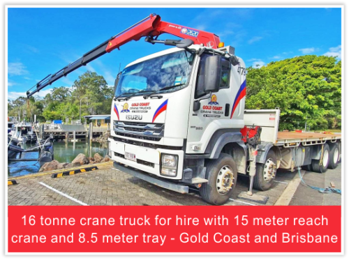 Searching to hire a crane truck in Brisbane? Otmtransport.com.au is a top platform to get the best services for crane truck hire. We transport and crane machinery, steel, timber, concrete products at affordable prices. Check out our site for more info.

https://otmtransport.com.au/crane-truck-hire-brisbane/
