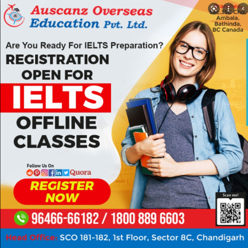 Searching for the IELTS classes online in Canada? Canadianeducationhub.ca is a reliable platform for IELTS classes. IELTS is one of the most preferred English language proficiency tests that can be your golden ticket to your wish to settle in the future. Look at our website for more info.

https://canadianeducationhub.ca/ielts-general/