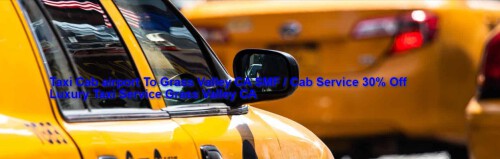 If you want a taxi service in Elk Grove. Sacramento Taxi Yellow Cab offers taxi service, local taxicab and airport taxi with the best price in Elk Grove

https://www.sacramentoyellowcabco.com/best-taxi-service-near-elk-grove-ca/