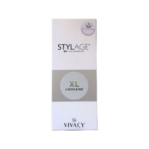 Confused about the best online place to buy Stylage Xl Bio- Soft with Lidocaine. Privatepharma.com is a wonderful online store that offers the best products for rebalancing facial volume, correcting facial contours, increasing cheekbone volume, etc. For more relevant info, visit our site.



https://www.privatepharma.com/uk/brands/stylage/stylage-xl-bio-soft-with-lidocaine-2x1ml.html