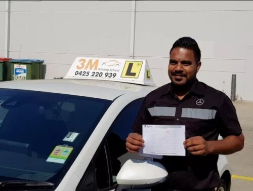 Looking for the driving school in Harris Park? 3mdrivingschool.com.au is a top place that offers you high-quality training by an experienced instructor to learn to drive quickly in a hassle freeway. Find out more today, visit our site.

https://3mdrivingschool.com.au/driving-school-harrispark/