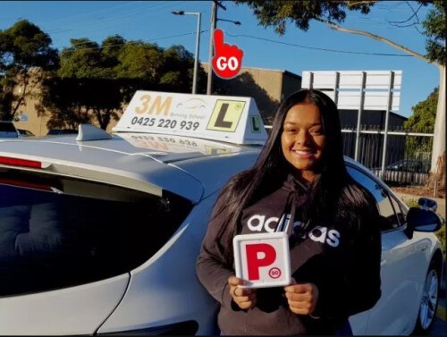 3mdrivingschool.com.au is a renowned Driving school in Merrylands. We have the best Driving Instructor that offers an effective and convenient driving lesson in your area. Visit our site for more info.

https://3mdrivingschool.com.au/driving-school-merrylands/