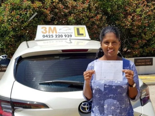3mdrivingschool.com.au is the best Driving school in Westmead. We have a team of expert Driving Instructor that provide excellent driving lessons to make your learning easy and stress-free. To learn more about us, visit our site.

https://3mdrivingschool.com.au/driving-school-westmead/